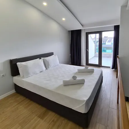 Veranda Antalya