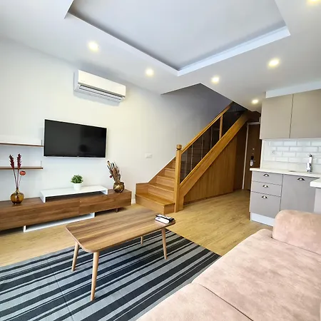 Veranda 3* Antalya