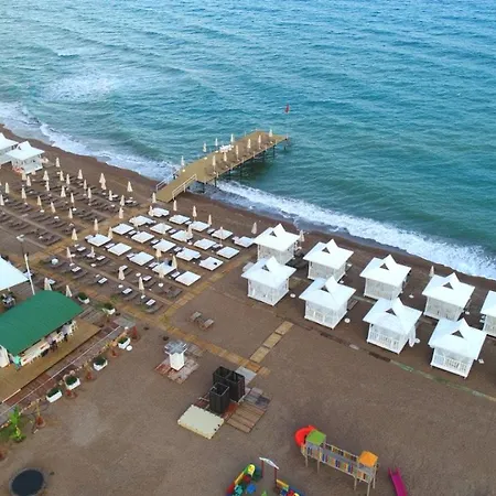 Veranda Hotel