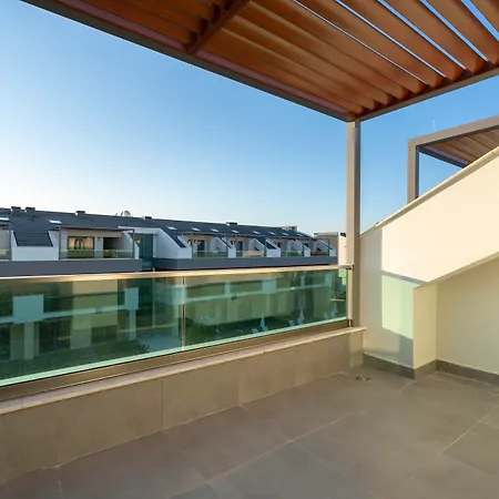 Veranda 3*