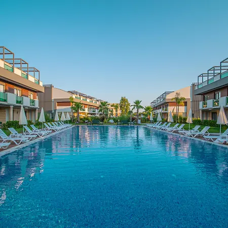 Hotel Veranda Antalya
