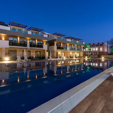Veranda Antalya