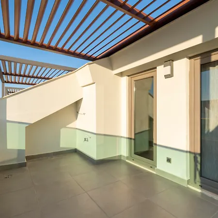 Hotel Veranda 3*