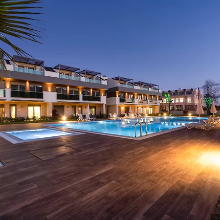 Hotel Veranda