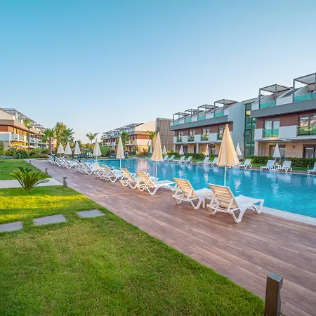 Veranda Hotel Antalya
